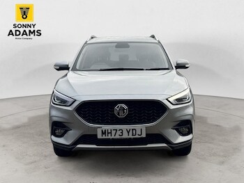 Used MG MG ZS 2024 for sale - 77477435: Photo
