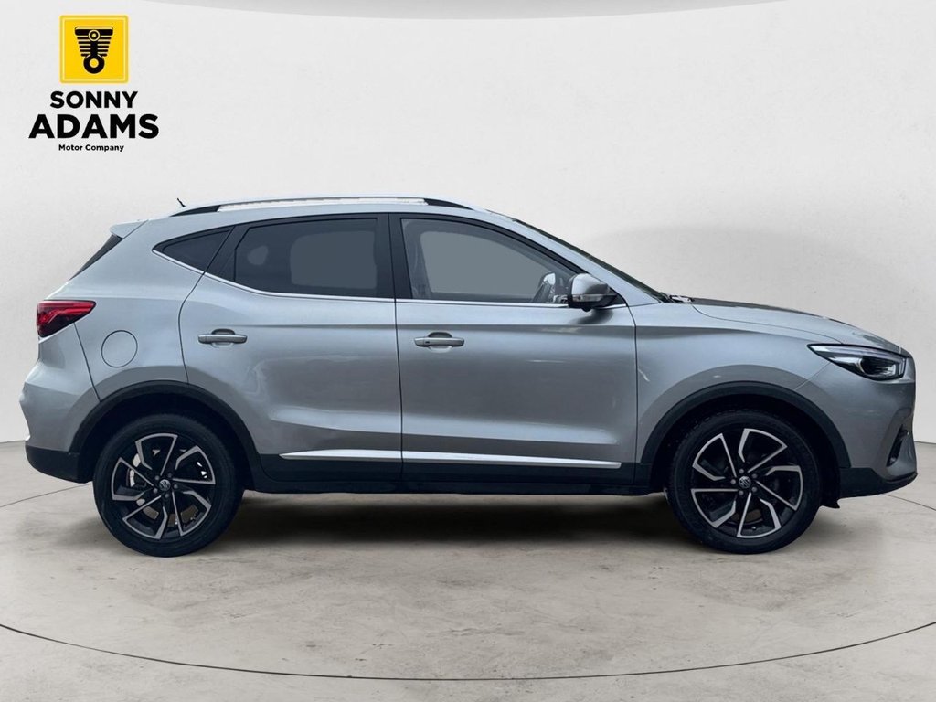 Used MG MG ZS 2024 for sale - 77477435: Photo 4