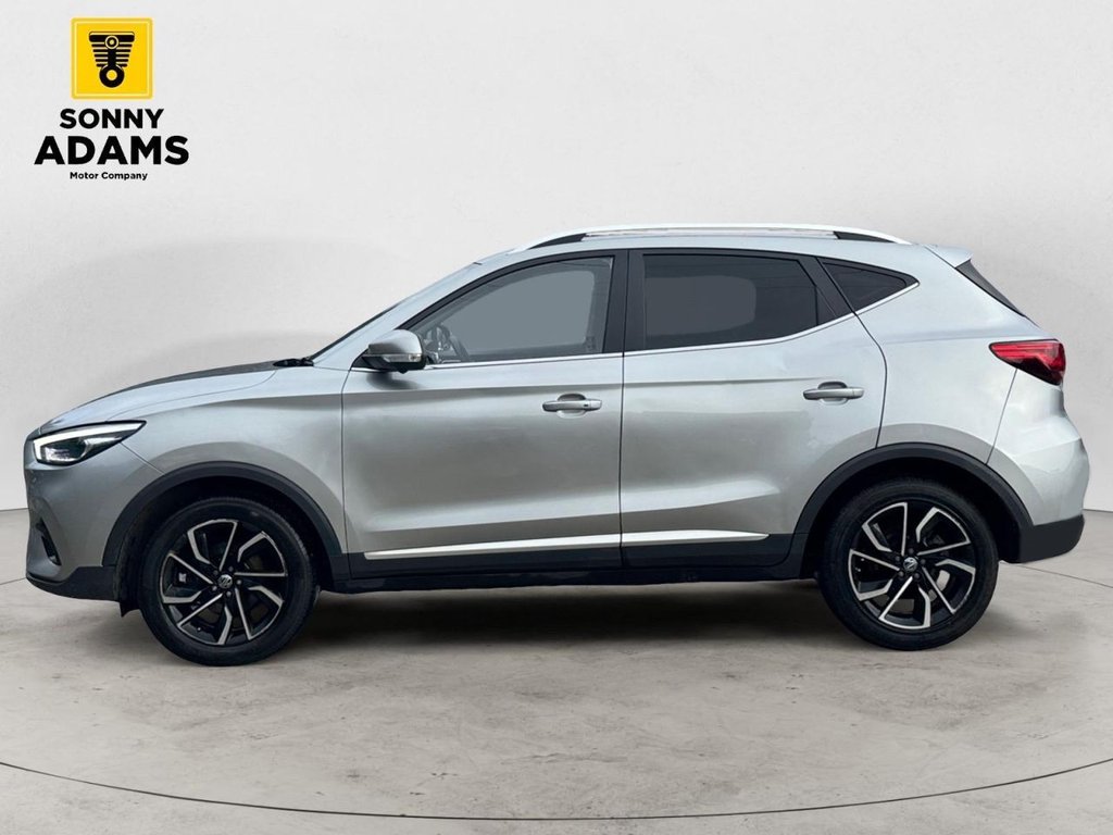 Used MG MG ZS 2024 for sale - 77477435: Photo 7