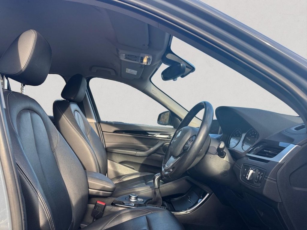 Used BMW X1 2021 for sale - 77399852: Photo 12