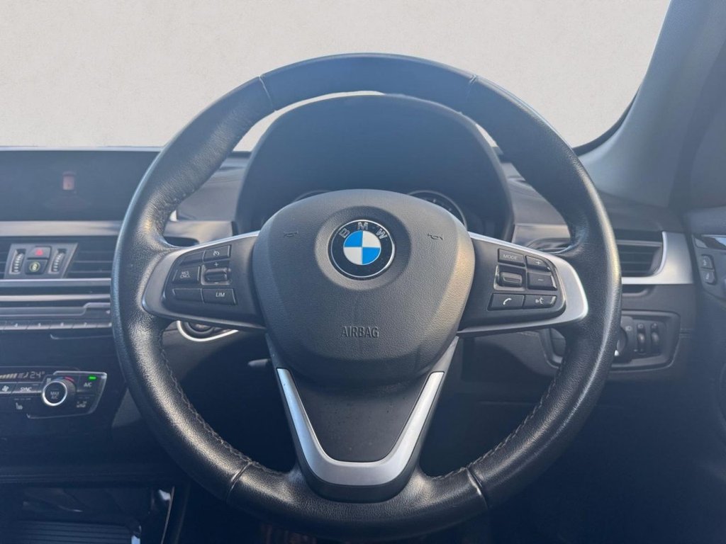 Used BMW X1 2021 for sale - 77399852: Photo 16