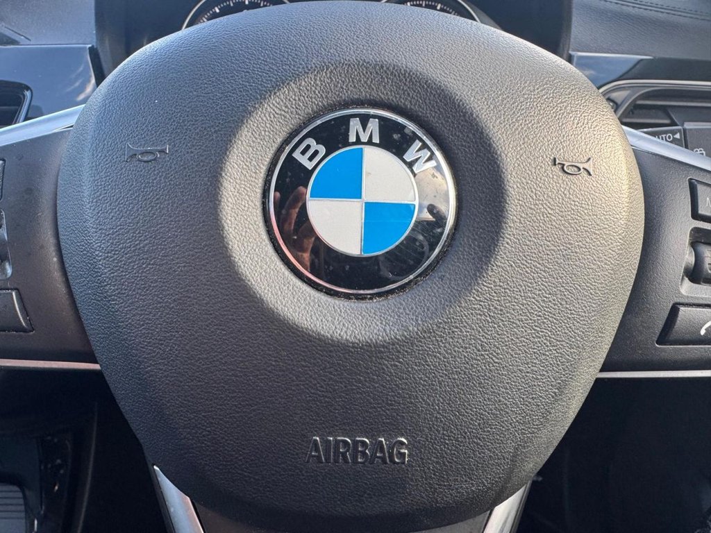 Used BMW X1 2021 for sale - 77399852: Photo 17