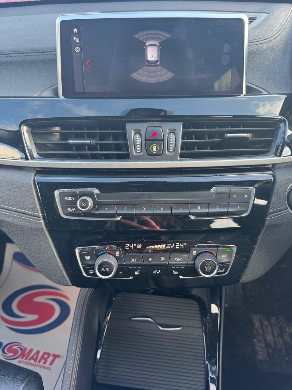 Used BMW X1 2021 for sale - 77399852: Photo 25