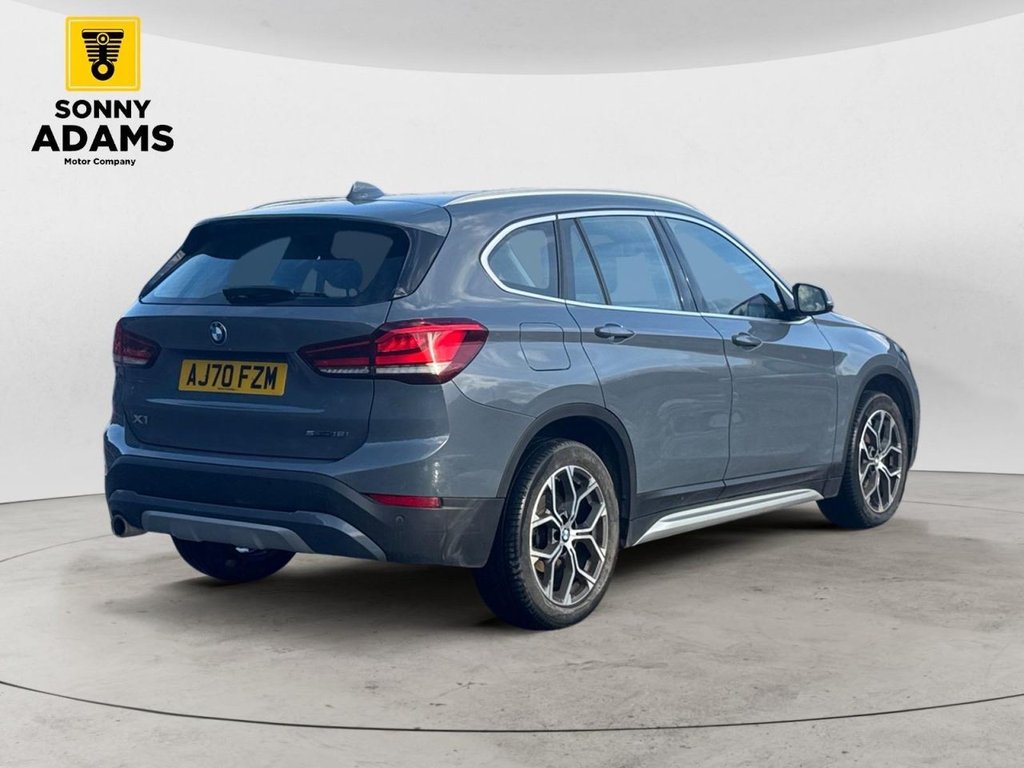 Used BMW X1 2021 for sale - 77399852: Photo 5