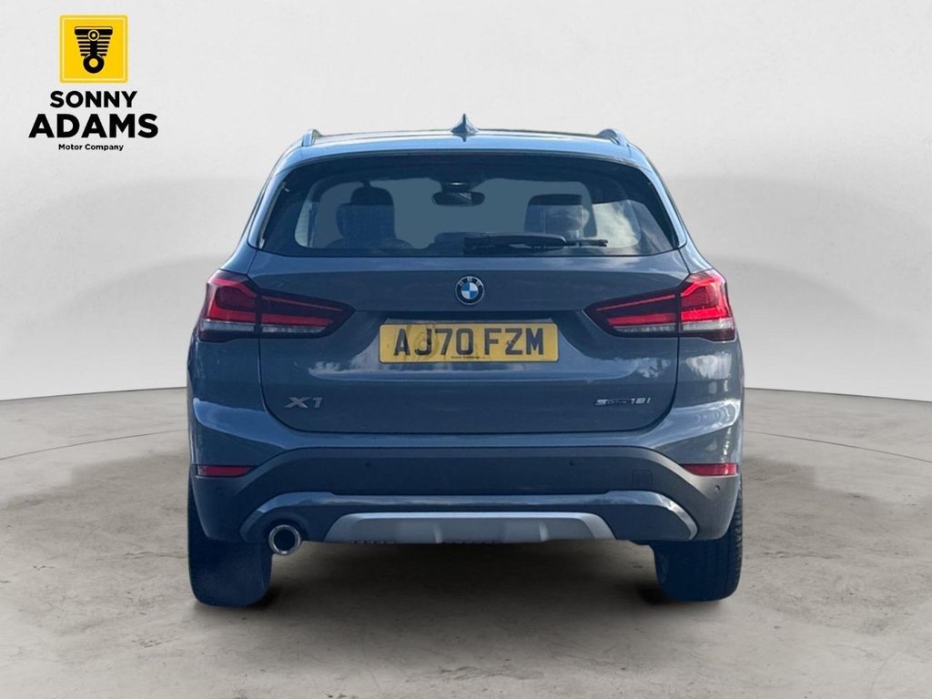 Used BMW X1 2021 for sale - 77399852: Photo 6