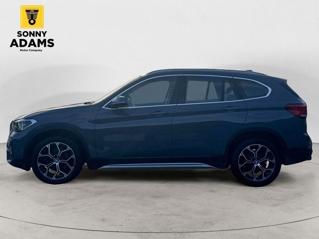 Used BMW X1 2021 for sale - 77399852: Photo 8