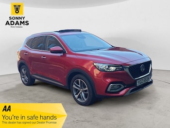 Used MG MG HS 2023 for sale - 78431162: Photo