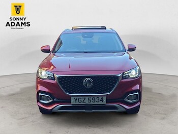 Used MG MG HS 2023 for sale - 78431162: Photo