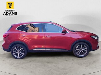 Used MG MG HS 2023 for sale - 78431162: Photo