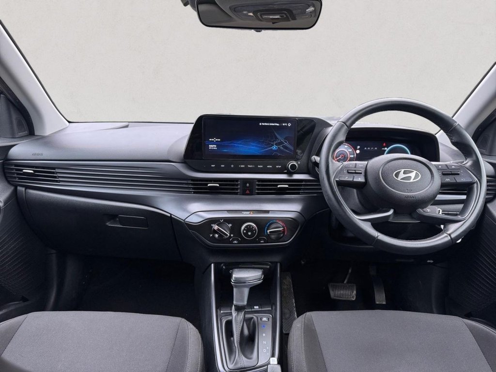 Used Hyundai i20 2024 for sale - 78056672: Photo 12