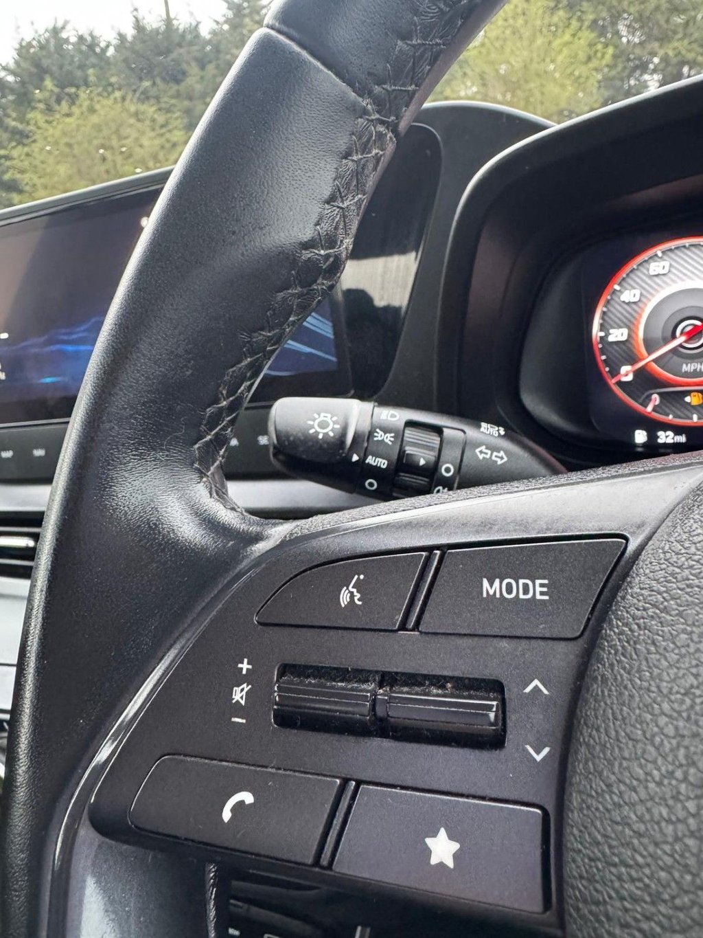 Used Hyundai i20 2024 for sale - 78056672: Photo 16