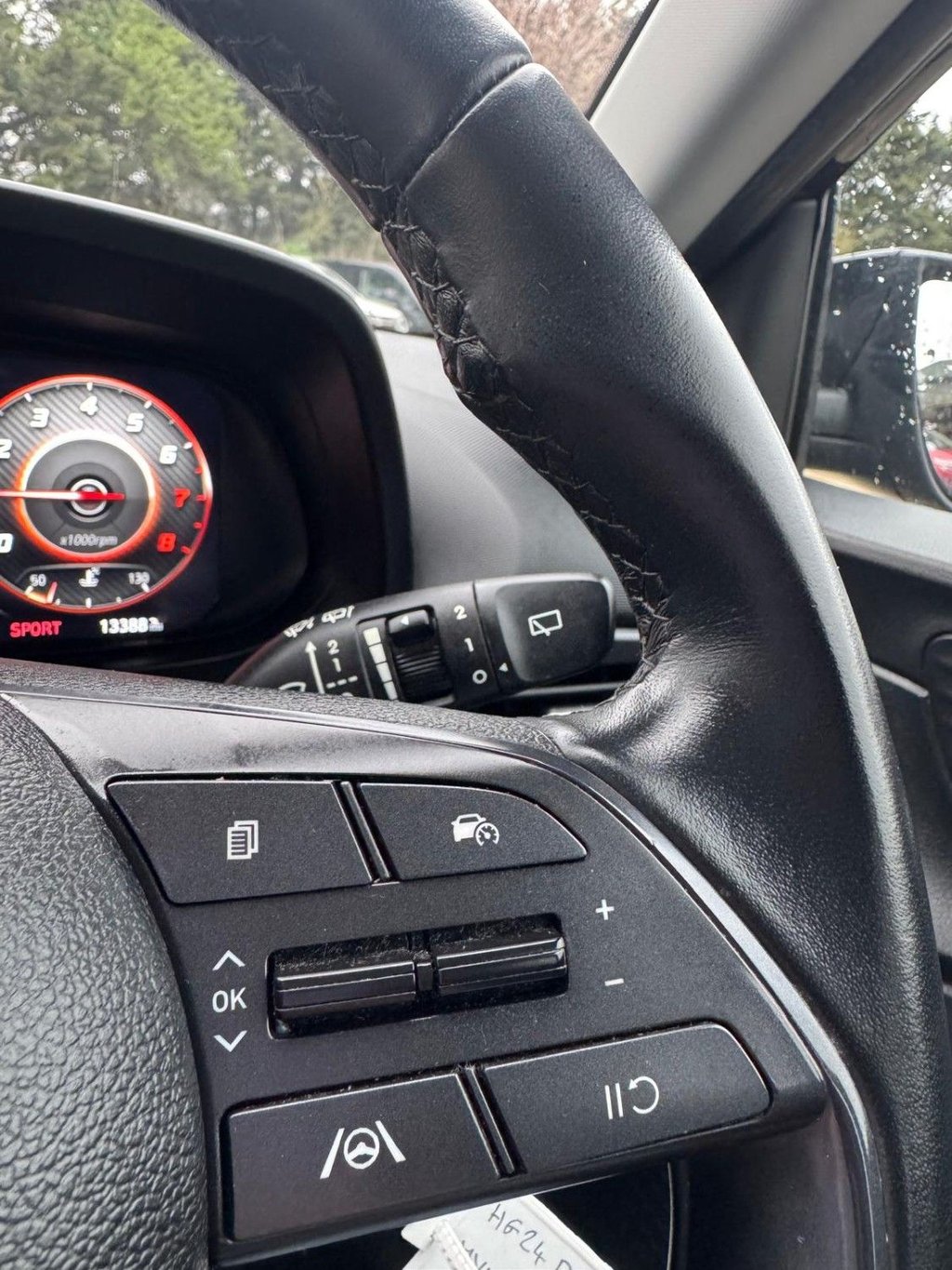 Used Hyundai i20 2024 for sale - 78056672: Photo 17