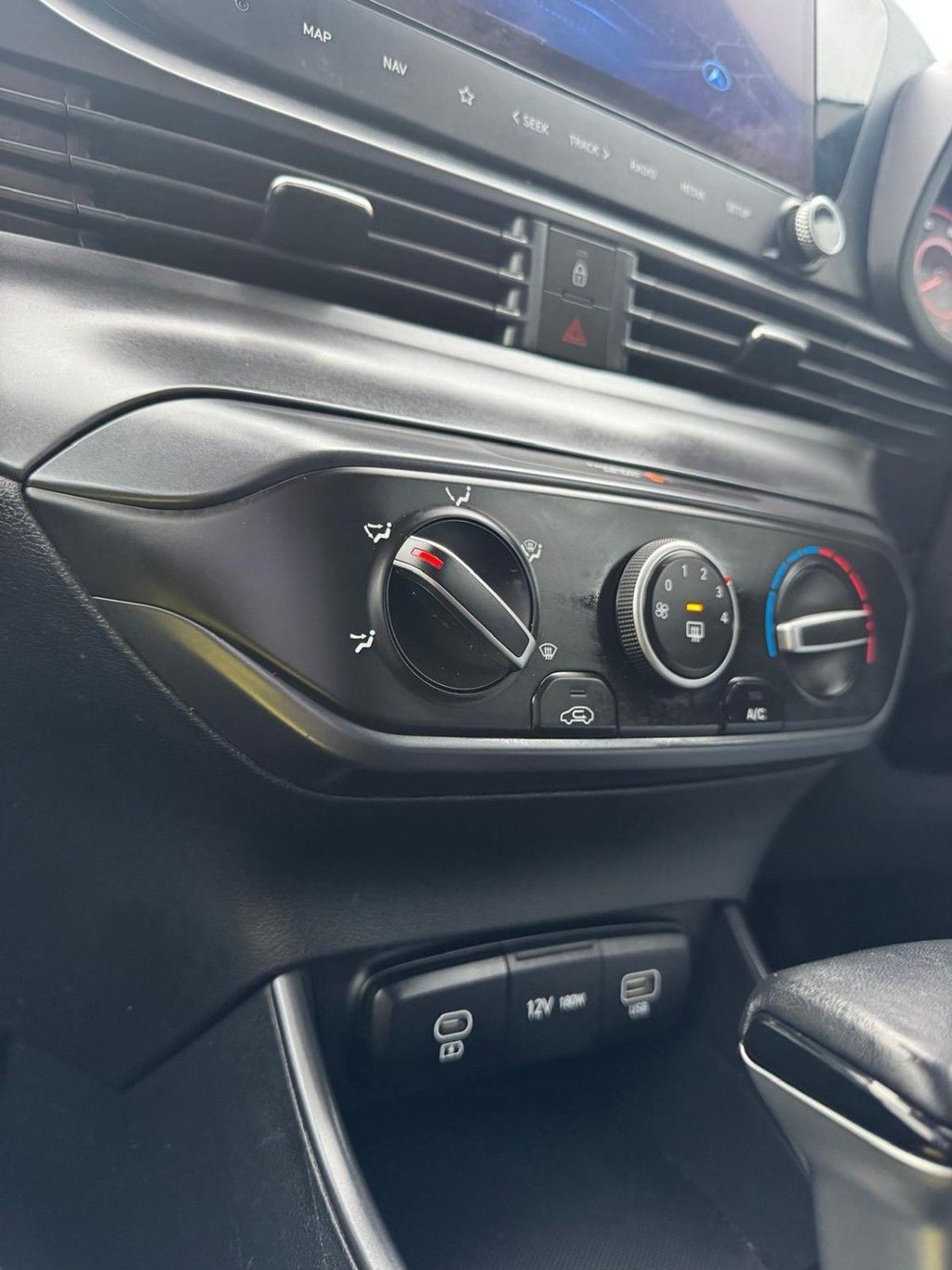 Used Hyundai i20 2024 for sale - 78056672: Photo 19