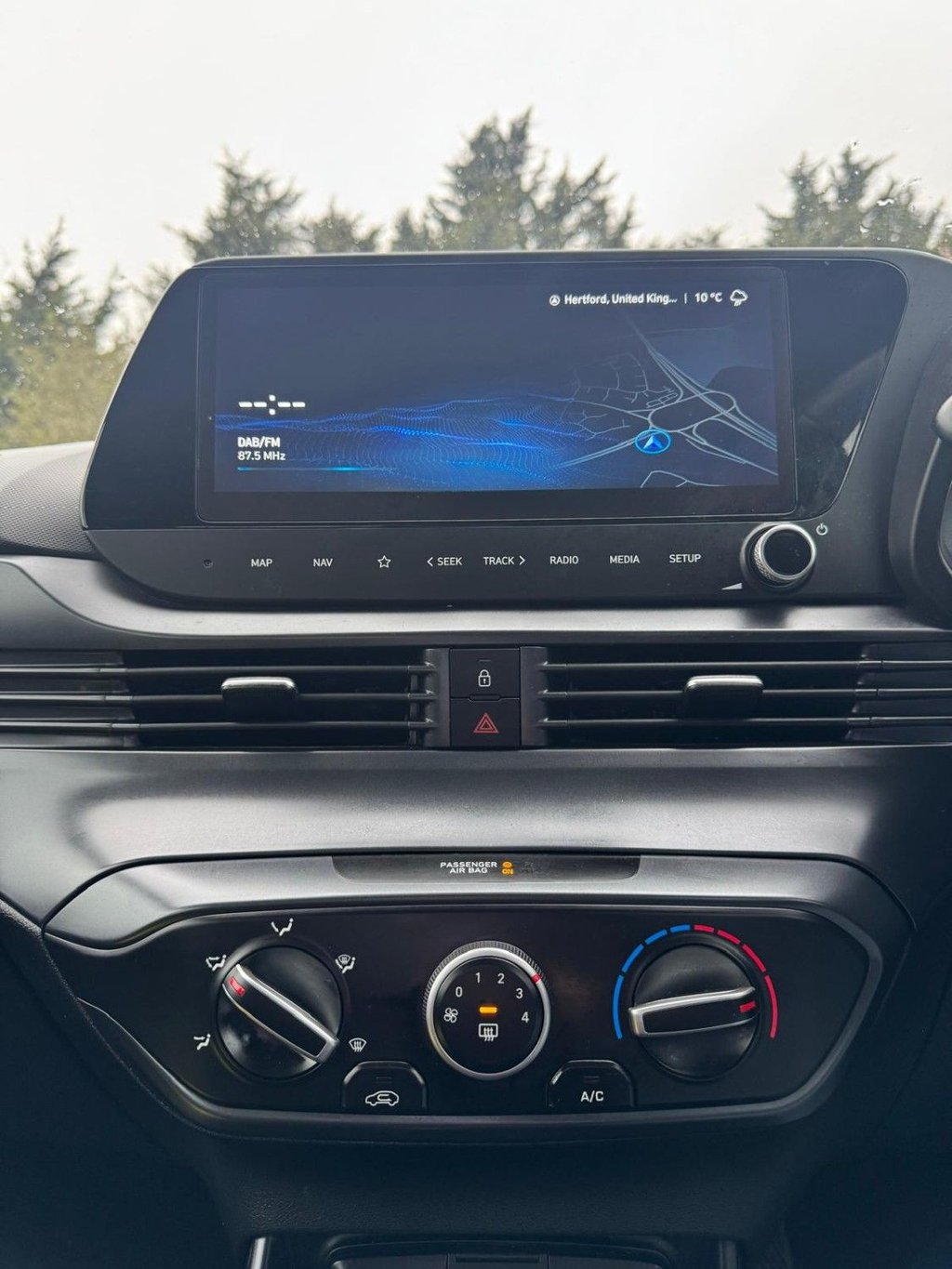 Used Hyundai i20 2024 for sale - 78056672: Photo 21