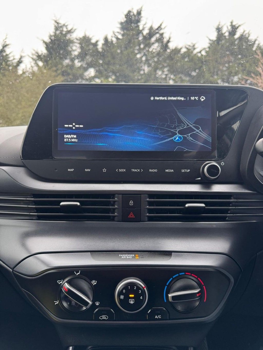 Used Hyundai i20 2024 for sale - 78056672: Photo 22