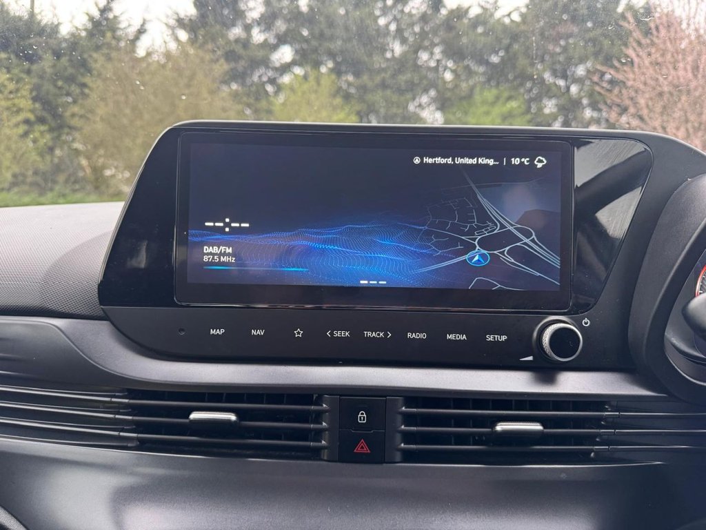 Used Hyundai i20 2024 for sale - 78056672: Photo 23