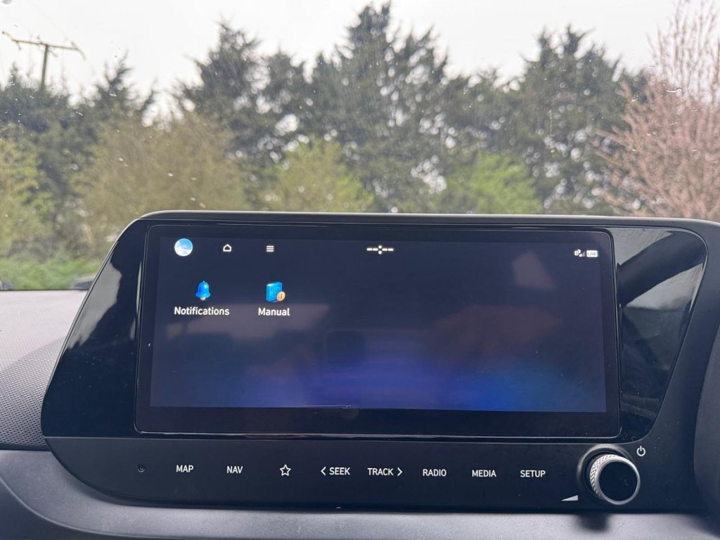 Used Hyundai i20 2024 for sale - 78056672: Photo 24