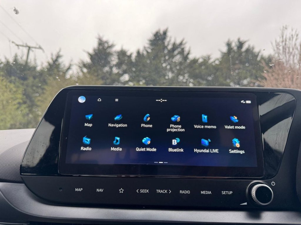 Used Hyundai i20 2024 for sale - 78056672: Photo 25