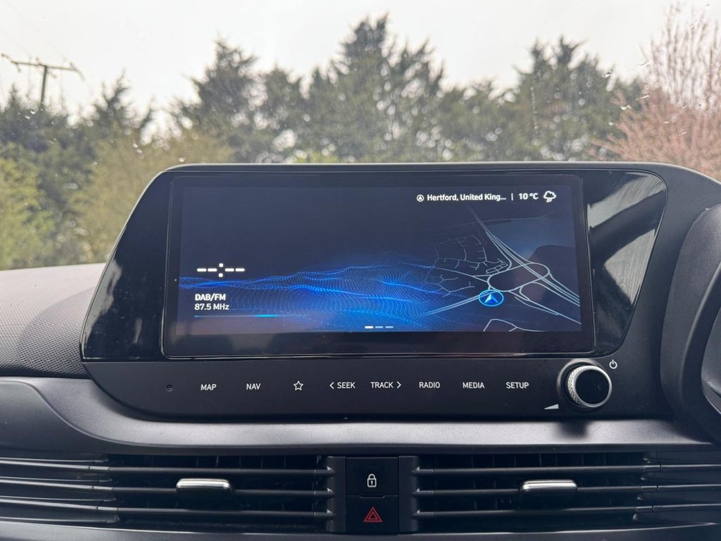 Used Hyundai i20 2024 for sale - 78056672: Photo 26