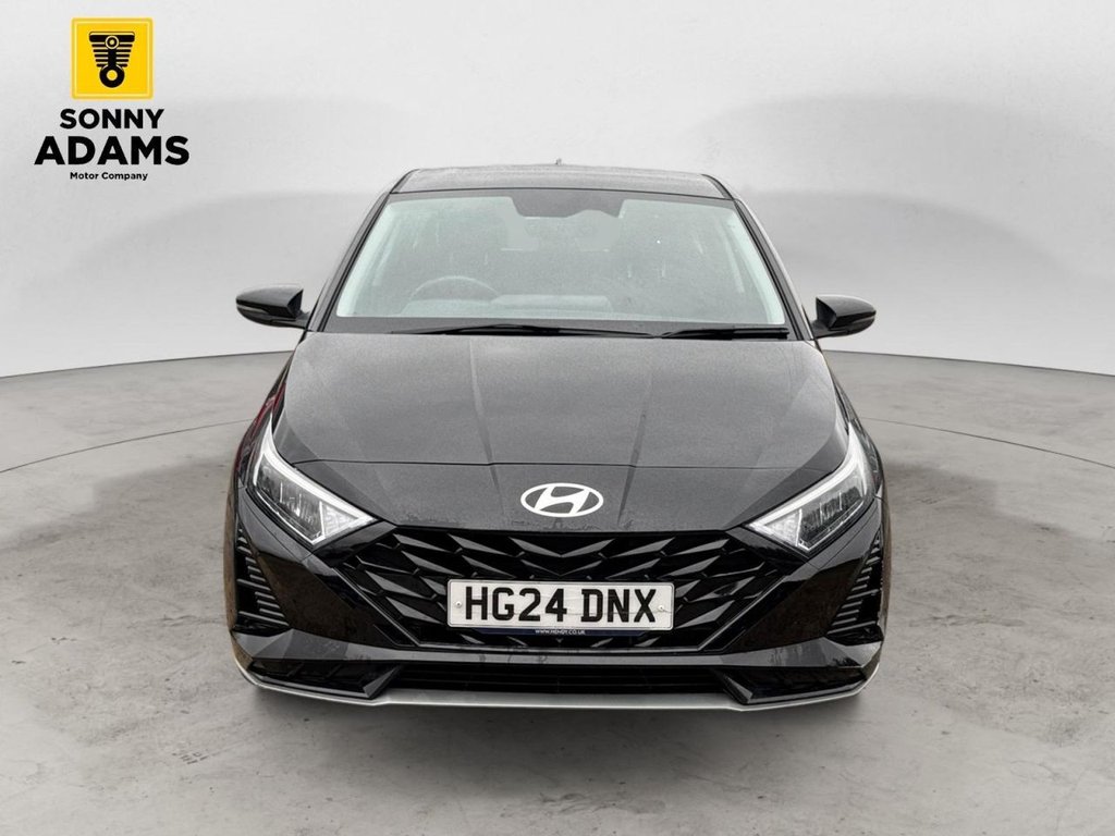 Used Hyundai i20 2024 for sale - 78056672: Photo 3