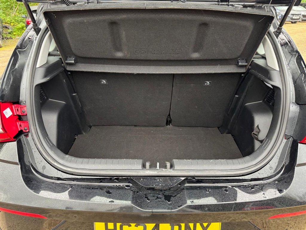 Used Hyundai i20 2024 for sale - 78056672: Photo 34
