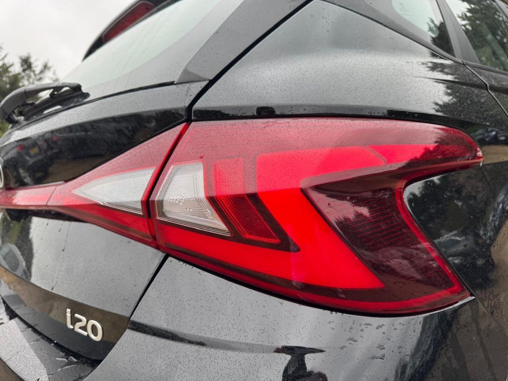 Used Hyundai i20 2024 for sale - 78056672: Photo 37