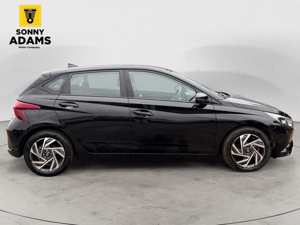 Used Hyundai i20 2024 for sale - 78056672: Photo 4