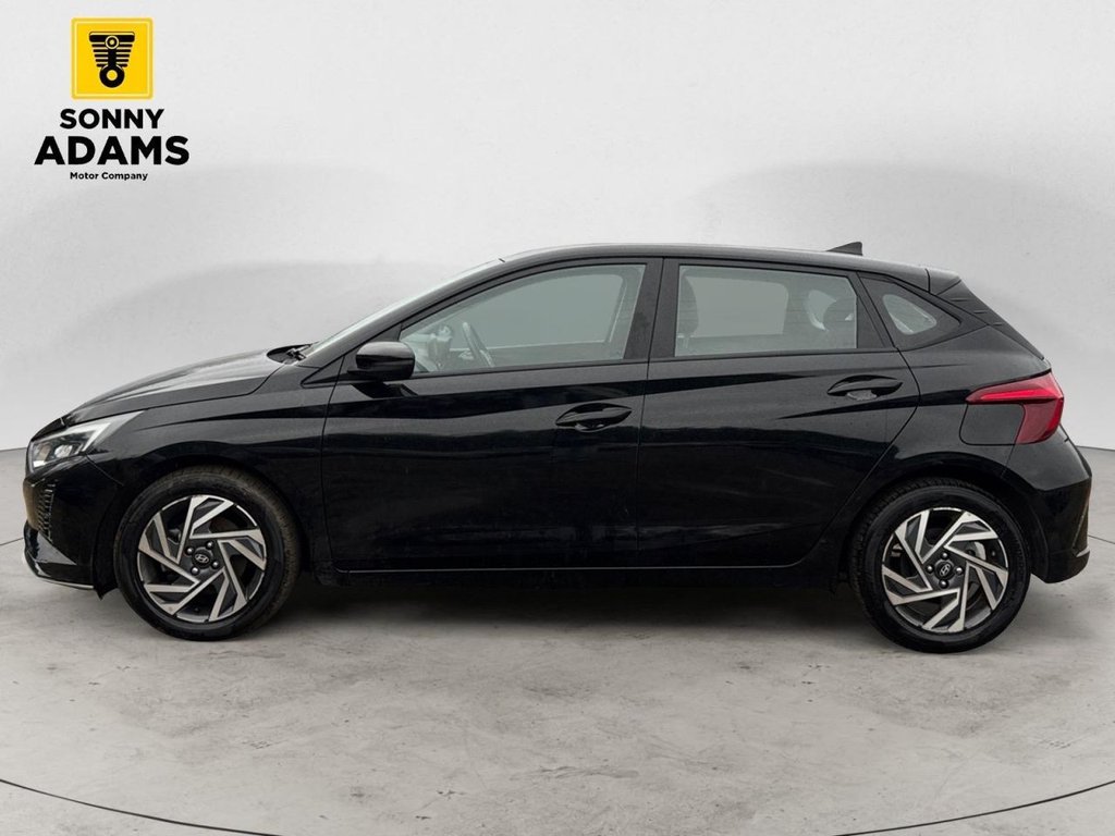 Used Hyundai i20 2024 for sale - 78056672: Photo 8