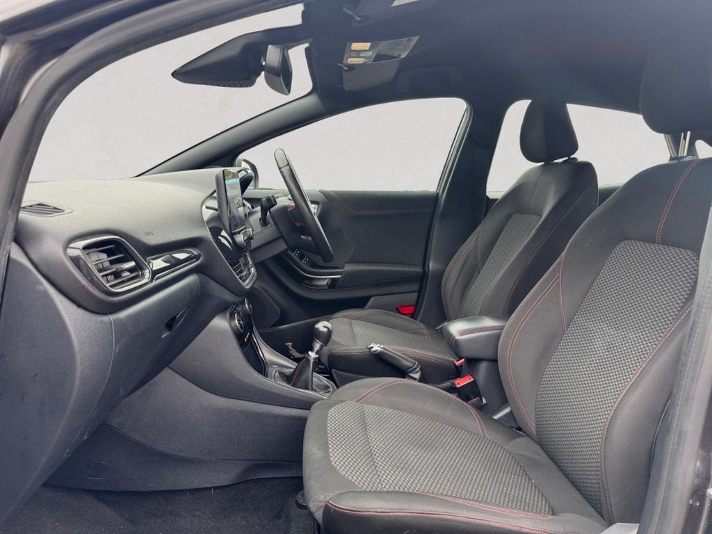 Used Ford Puma 2021 for sale - 78056166: Photo 12