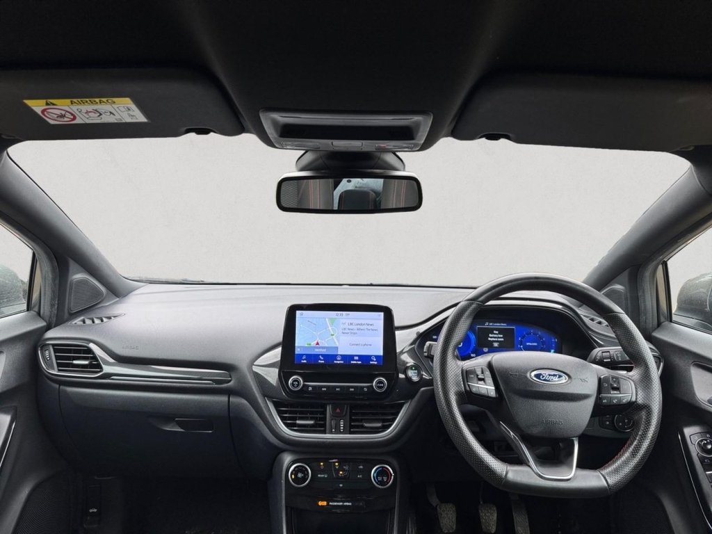 Used Ford Puma 2021 for sale - 78056166: Photo 13