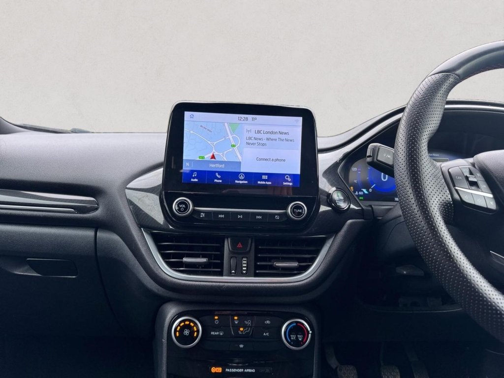 Used Ford Puma 2021 for sale - 78056166: Photo 14