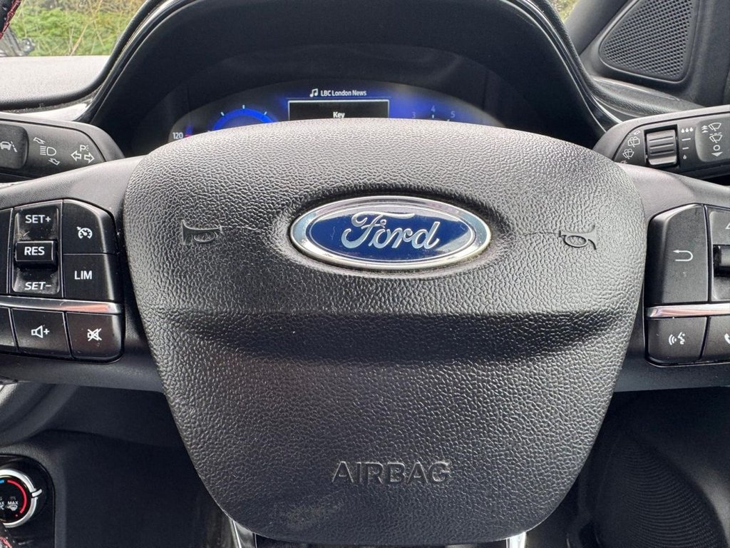 Used Ford Puma 2021 for sale - 78056166: Photo 16