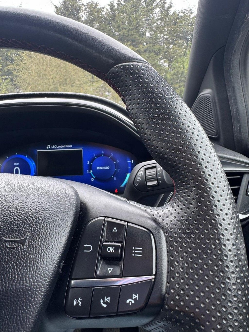 Used Ford Puma 2021 for sale - 78056166: Photo 18