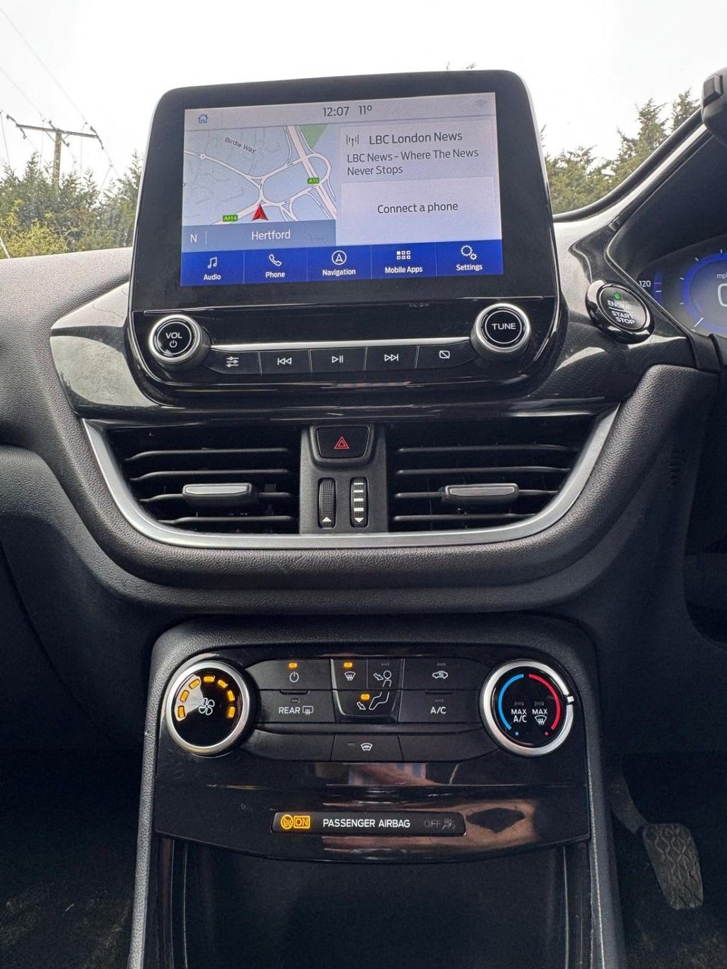 Used Ford Puma 2021 for sale - 78056166: Photo 20