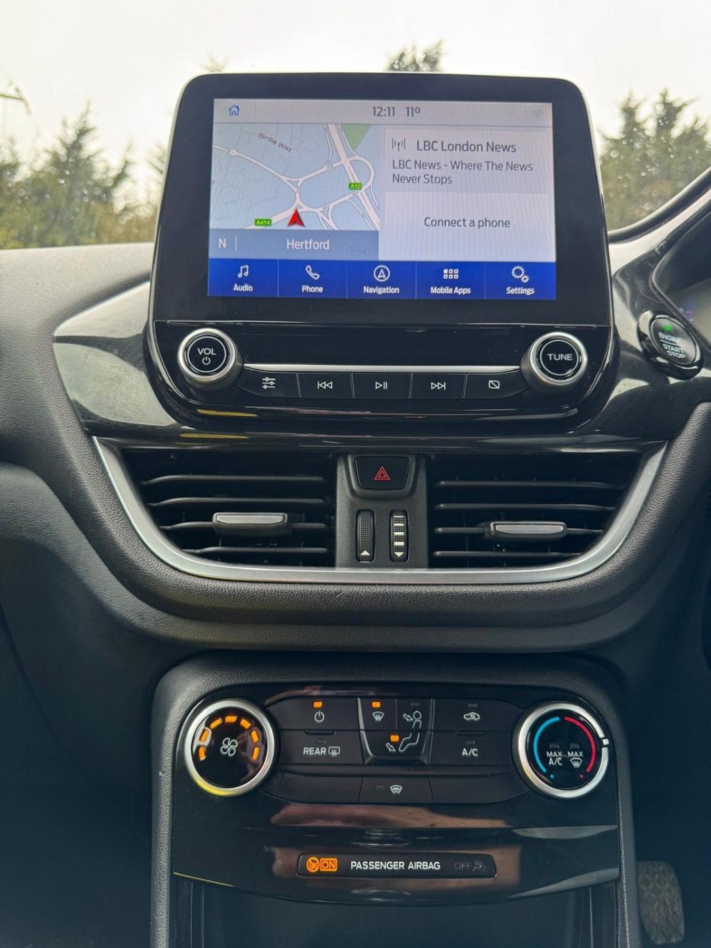 Used Ford Puma 2021 for sale - 78056166: Photo 21