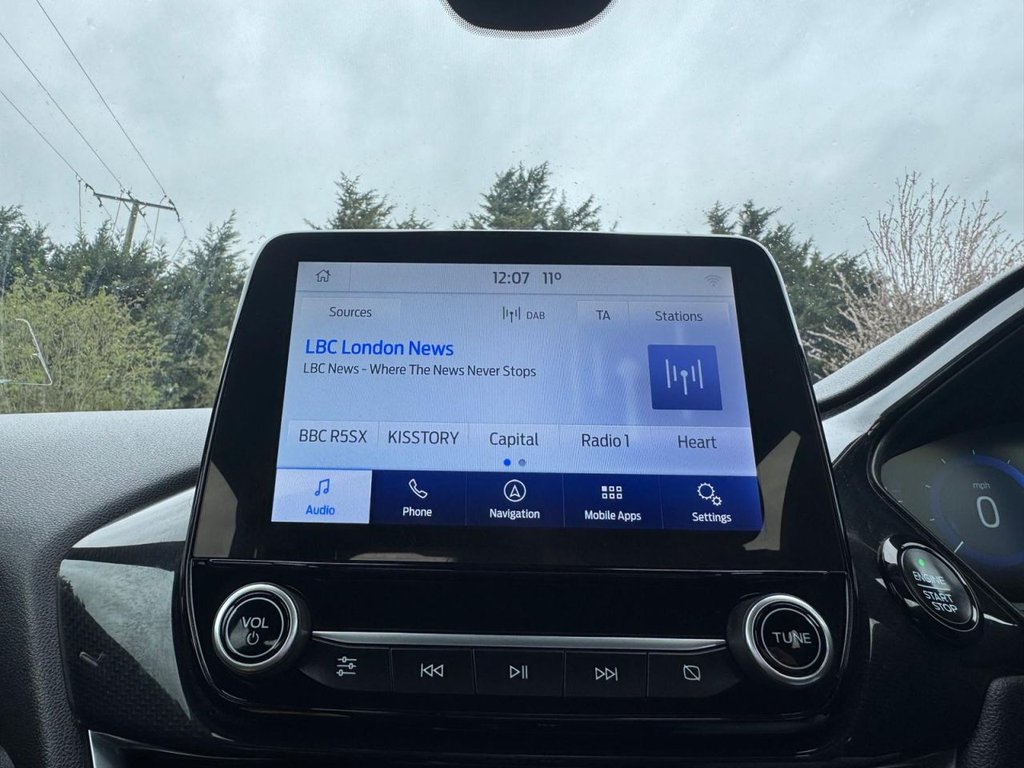 Used Ford Puma 2021 for sale - 78056166: Photo 22