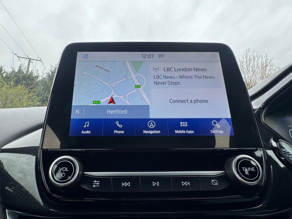 Used Ford Puma 2021 for sale - 78056166: Photo 23