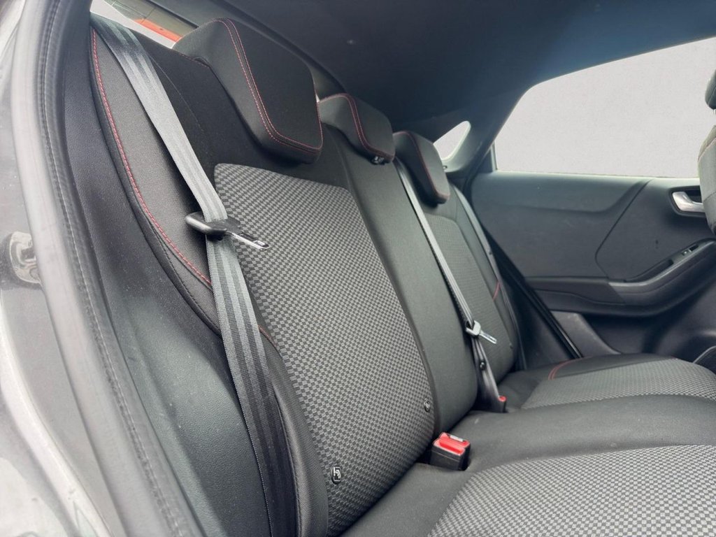 Used Ford Puma 2021 for sale - 78056166: Photo 25