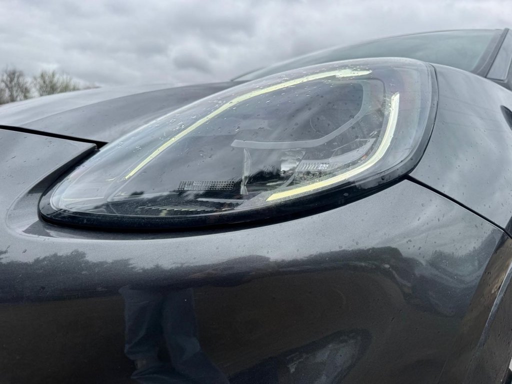 Used Ford Puma 2021 for sale - 78056166: Photo 35