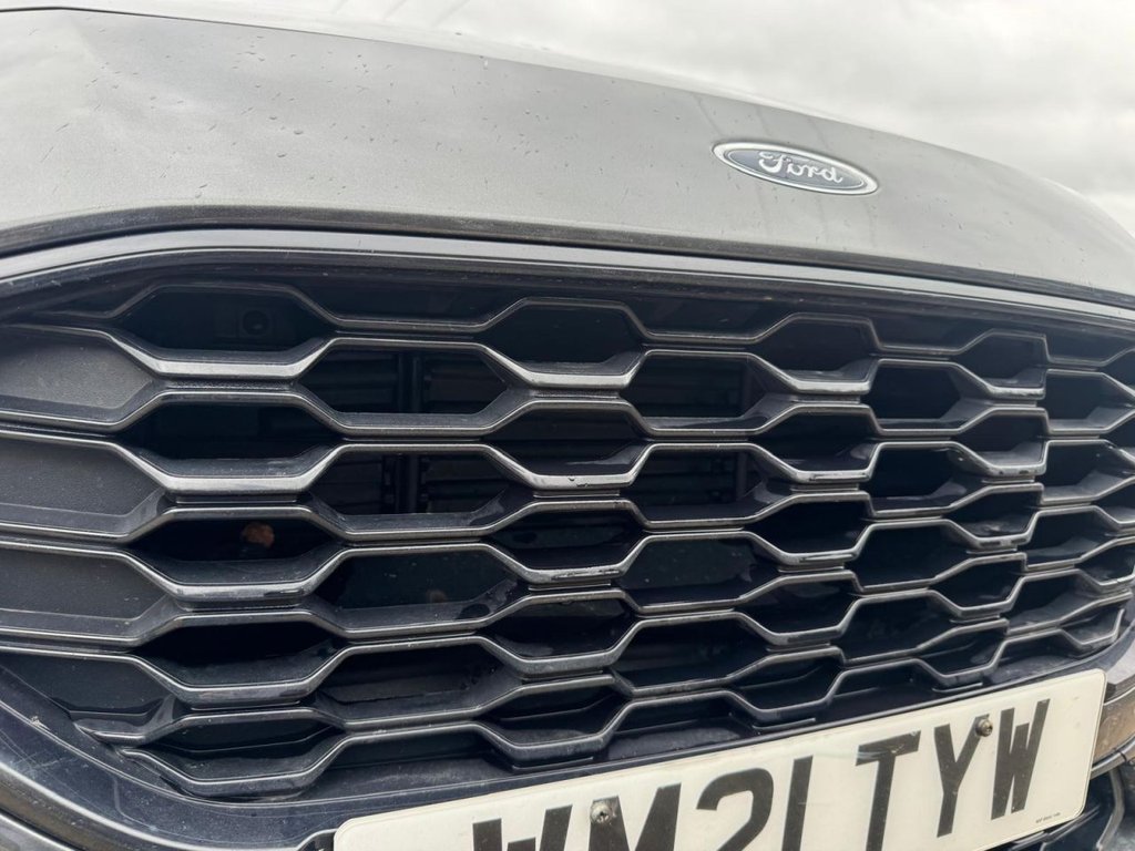 Used Ford Puma 2021 for sale - 78056166: Photo 37