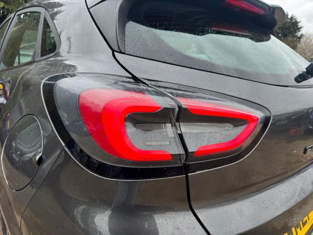 Used Ford Puma 2021 for sale - 78056166: Photo 41