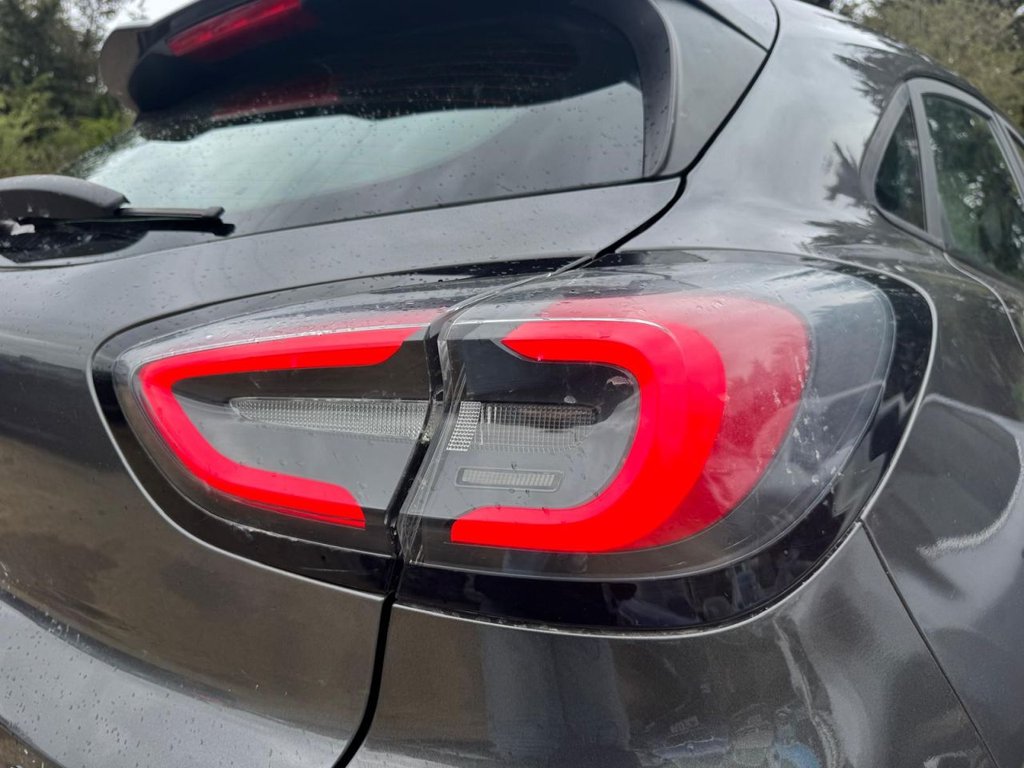 Used Ford Puma 2021 for sale - 78056166: Photo 42