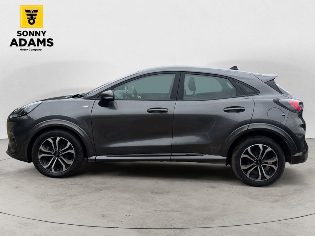 Used Ford Puma 2021 for sale - 78056166: Photo 8