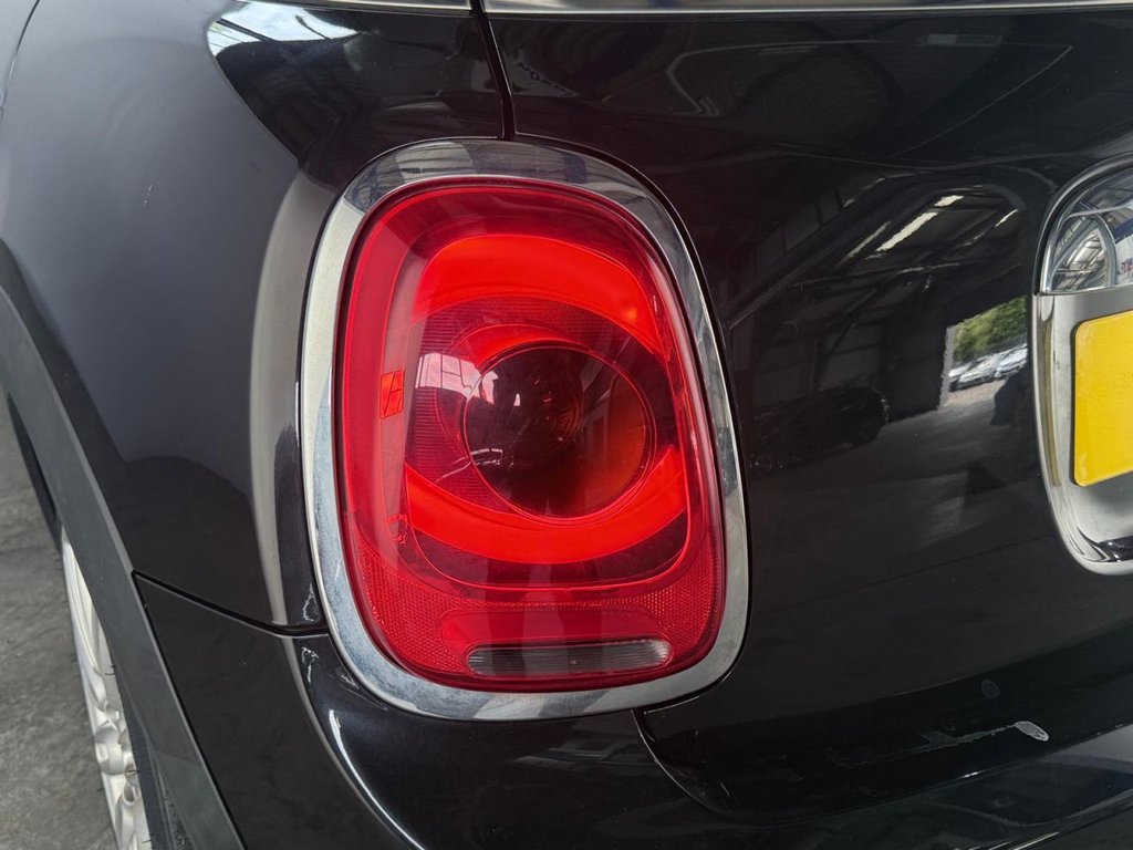 Used MINI Hatch 2017 for sale - 77786058: Photo 14