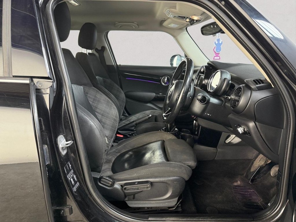 Used MINI Hatch 2017 for sale - 77786058: Photo 18