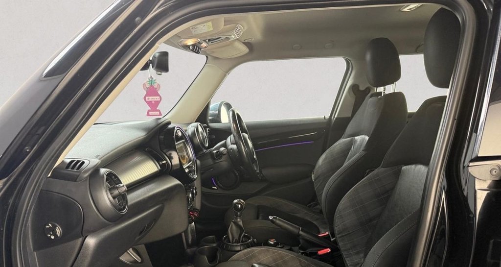 Used MINI Hatch 2017 for sale - 77786058: Photo 19