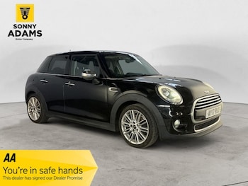 Used MINI Hatch 2017 for sale - 77786058: Photo