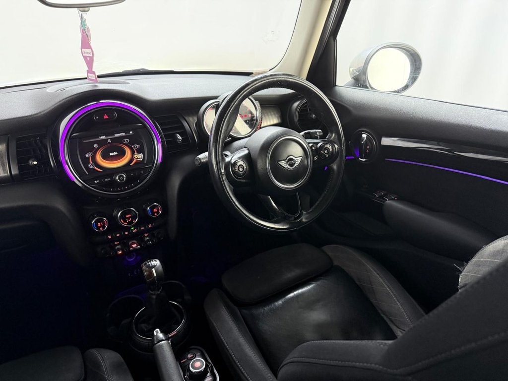 Used MINI Hatch 2017 for sale - 77786058: Photo 20