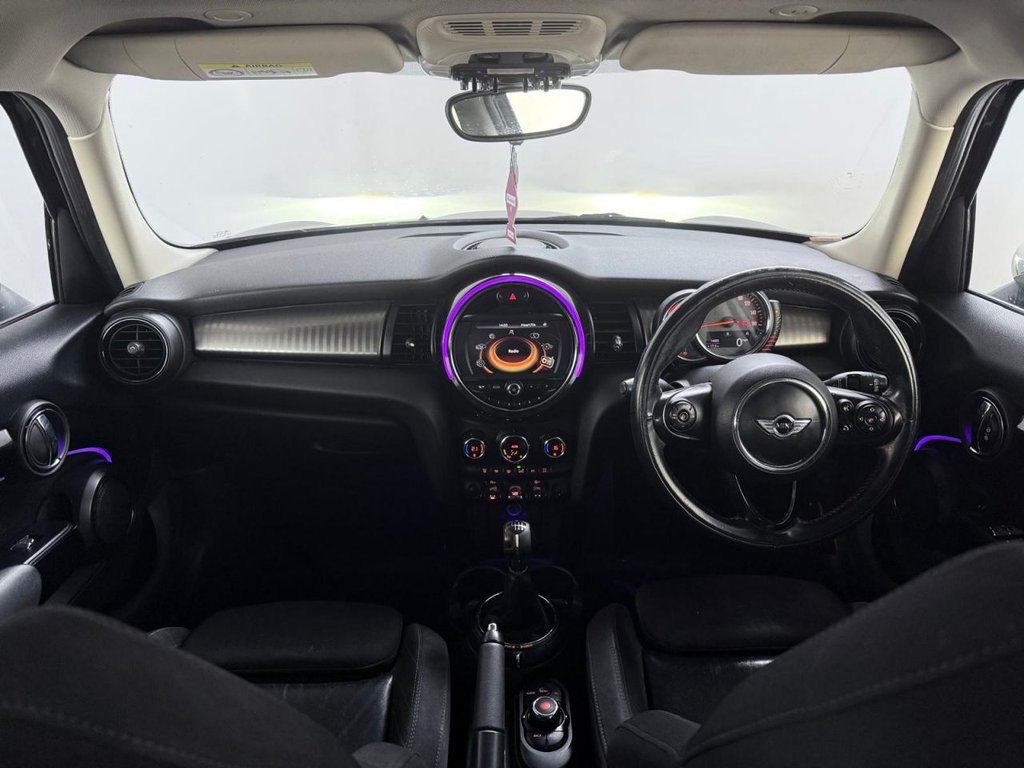 Used MINI Hatch 2017 for sale - 77786058: Photo 21