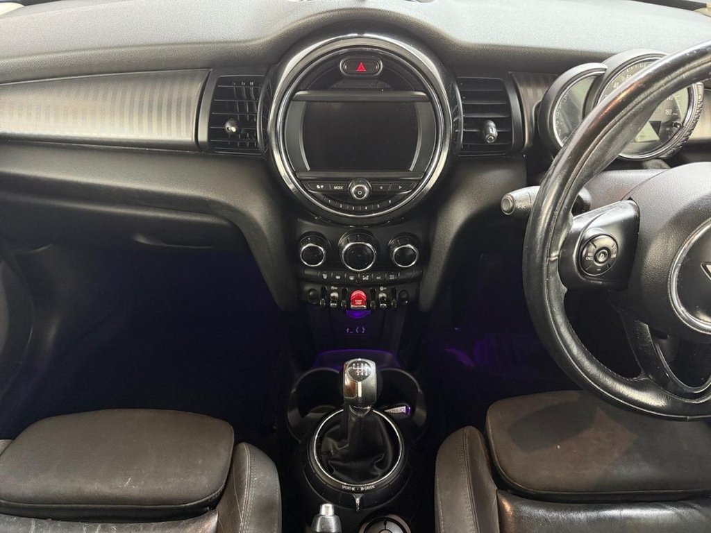 Used MINI Hatch 2017 for sale - 77786058: Photo 23